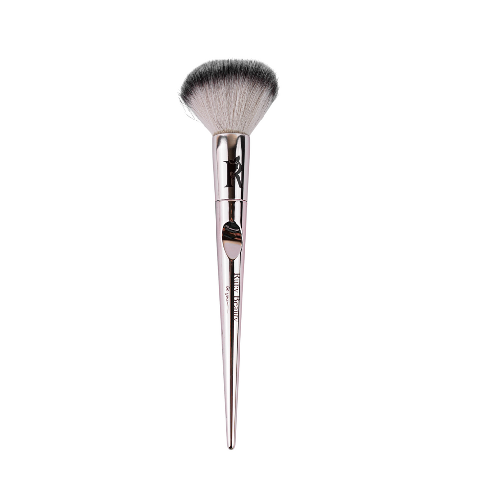Blush Brush  Ruby Beauty