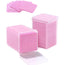 Lint-Free Nail Wipes Non Woven No Shedding Ruby Beauty