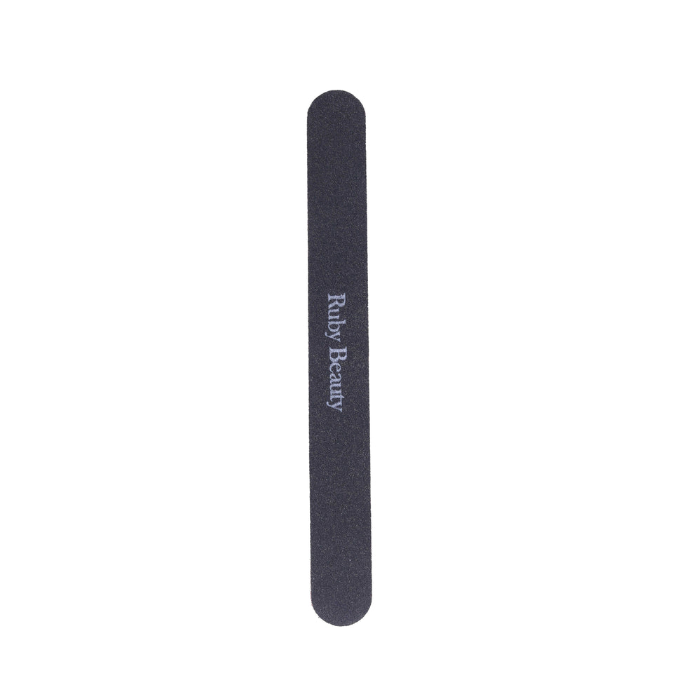 Nail File Ruby Beauty