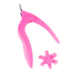 Nail Cutter Ruby Beauty