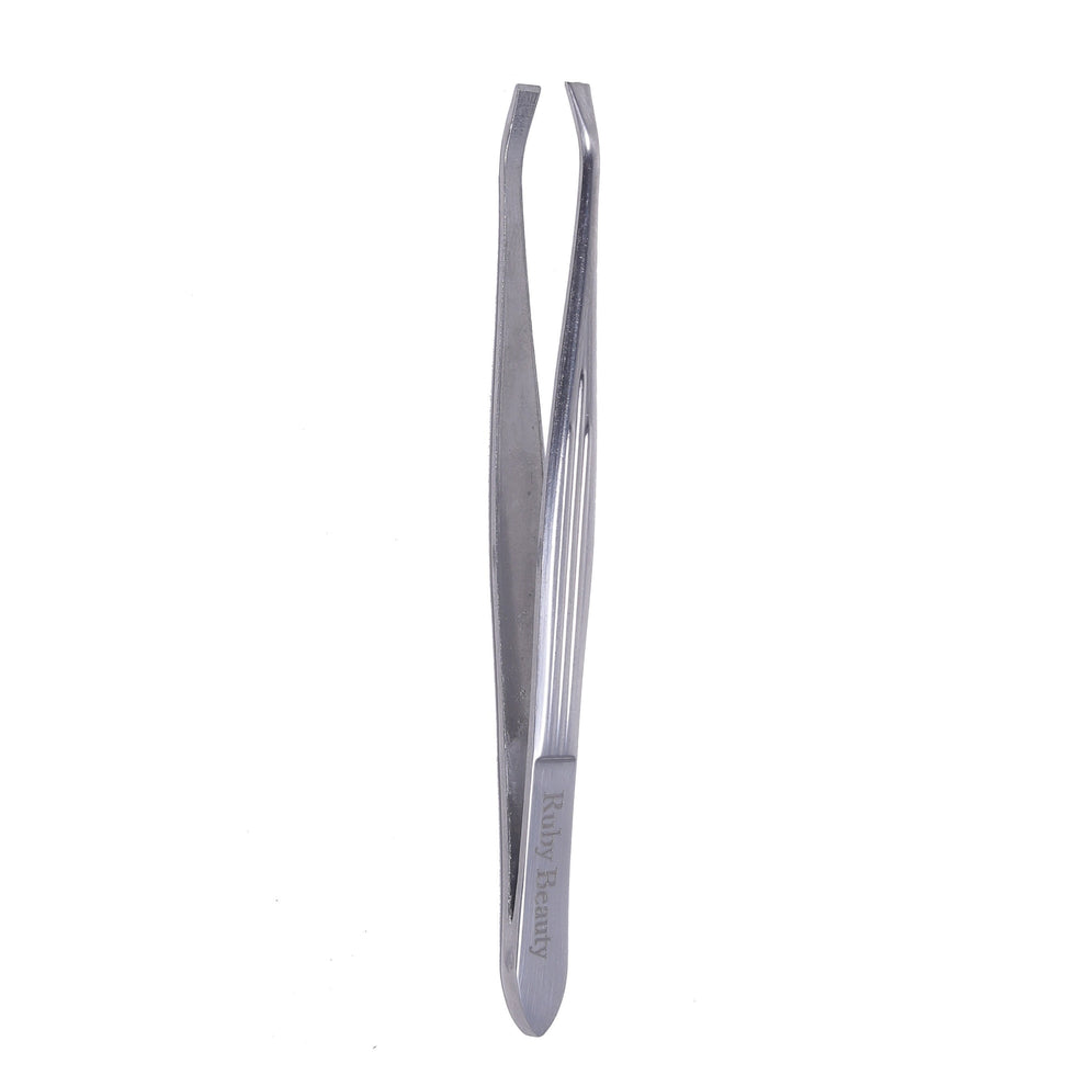 Eye Brow Plucker Ruby Beauty