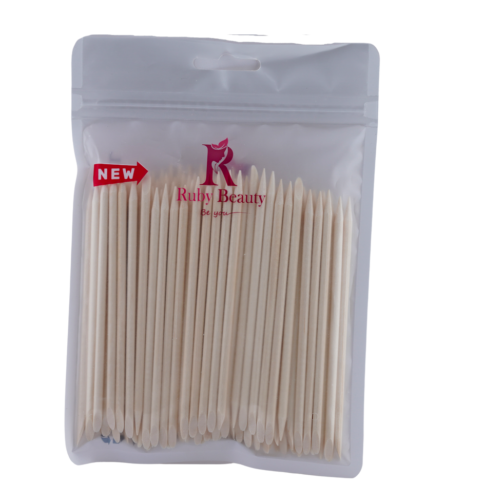 Wooden Stick Ruby Beauty