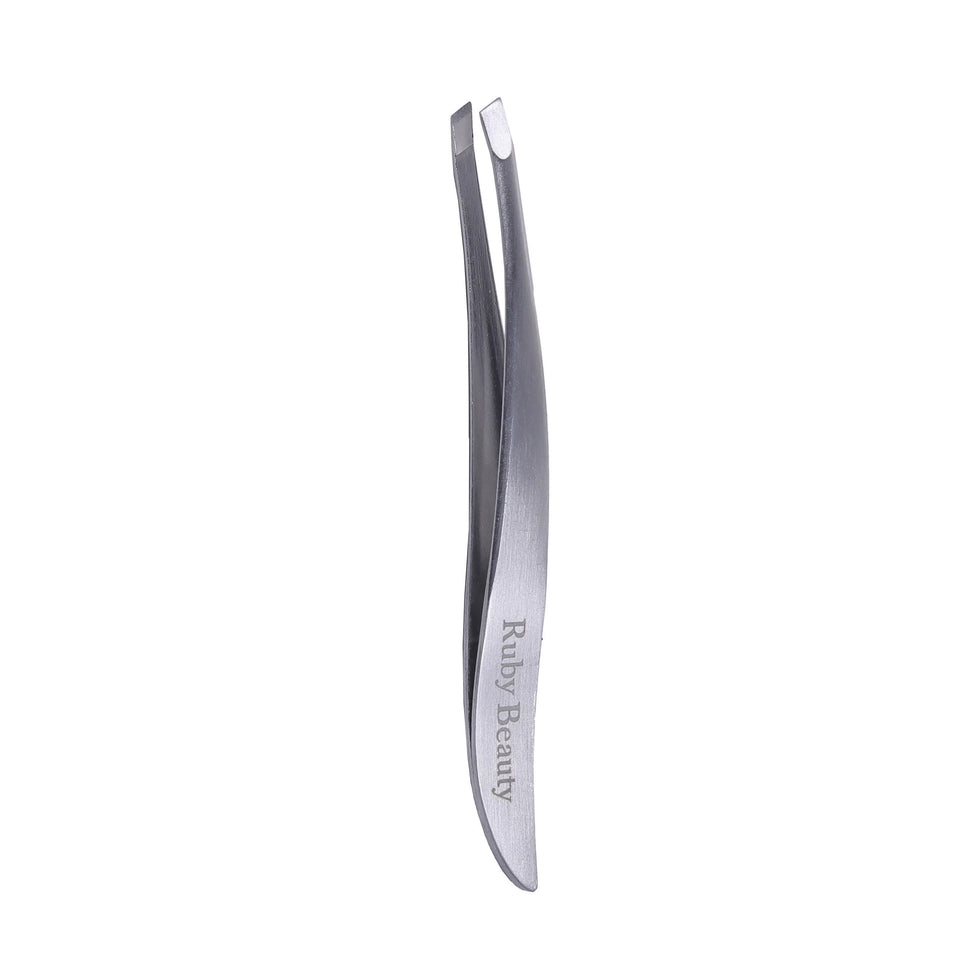 Eye Brow Plucker Ruby Beauty