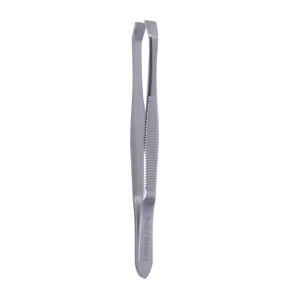 Eye Brow Plucker Ruby Beauty