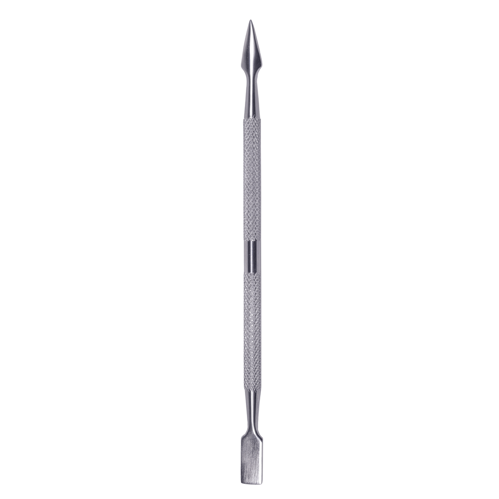 Cuticle Pusher  Ruby Beauty