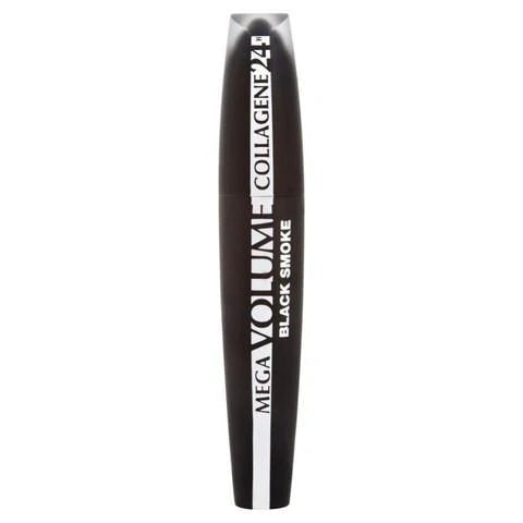Mega Volume Collagene Mascara L'Oréal Paris