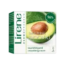 Avocado Smoothing Cream 50ml Lirene