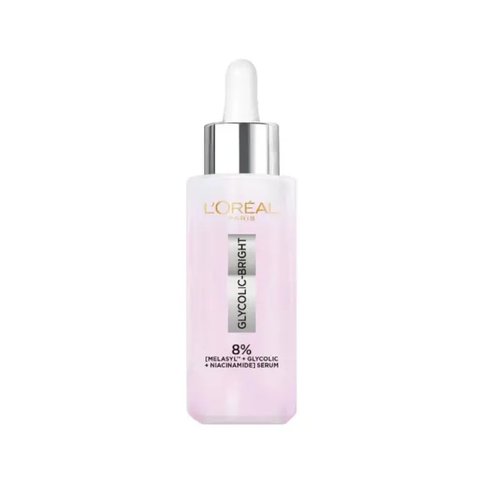 Glycolic Bright Serum 30ml L'Oréal Paris