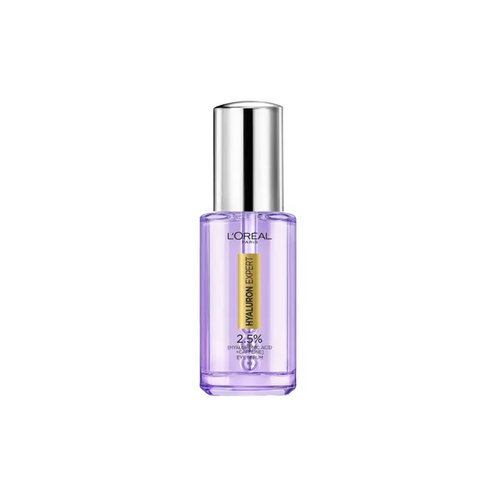 Hyaluron Expert Eye Serum 20ml L'Oréal Paris