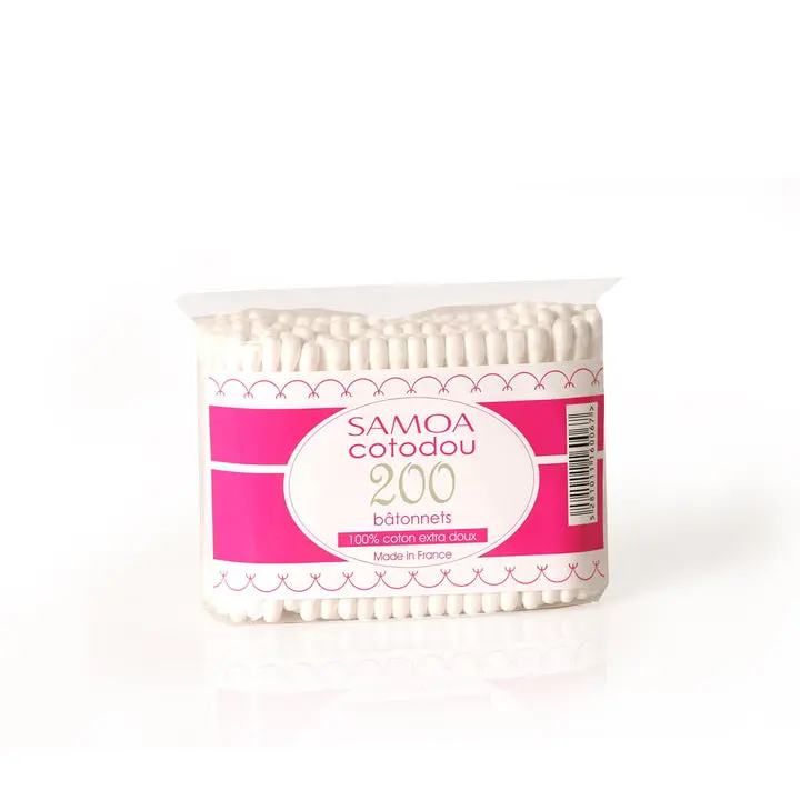 Cotodou Sachet 200 Tiges Samoa