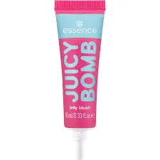 Juicy Bomb Party Jelly Blush Essence 