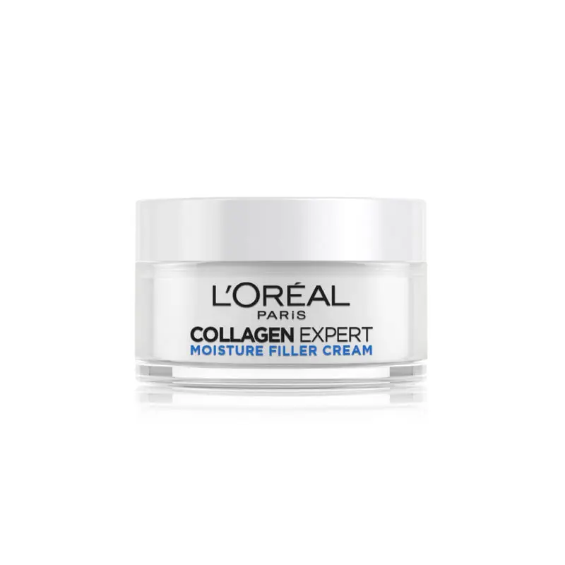 Collagen Expert Moisture-Filling Cream Day 50ML L'Oréal Paris
