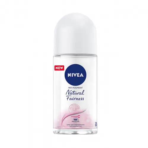 Natural Radiance Roll On For Women Nivea