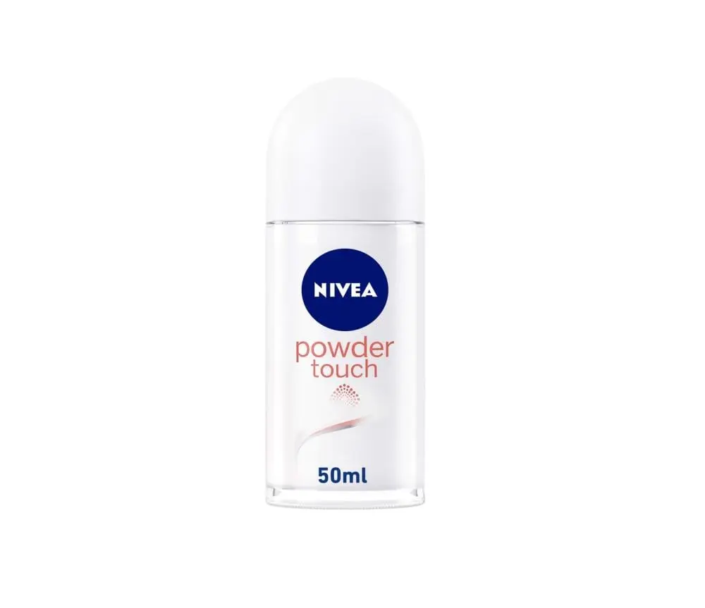 Powder Touch Roll On For Women Nivea 