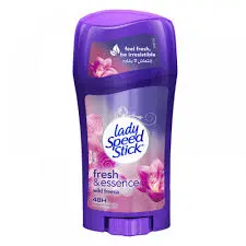 Luxurious Freshness Stick 65G Lady Speed Stick 