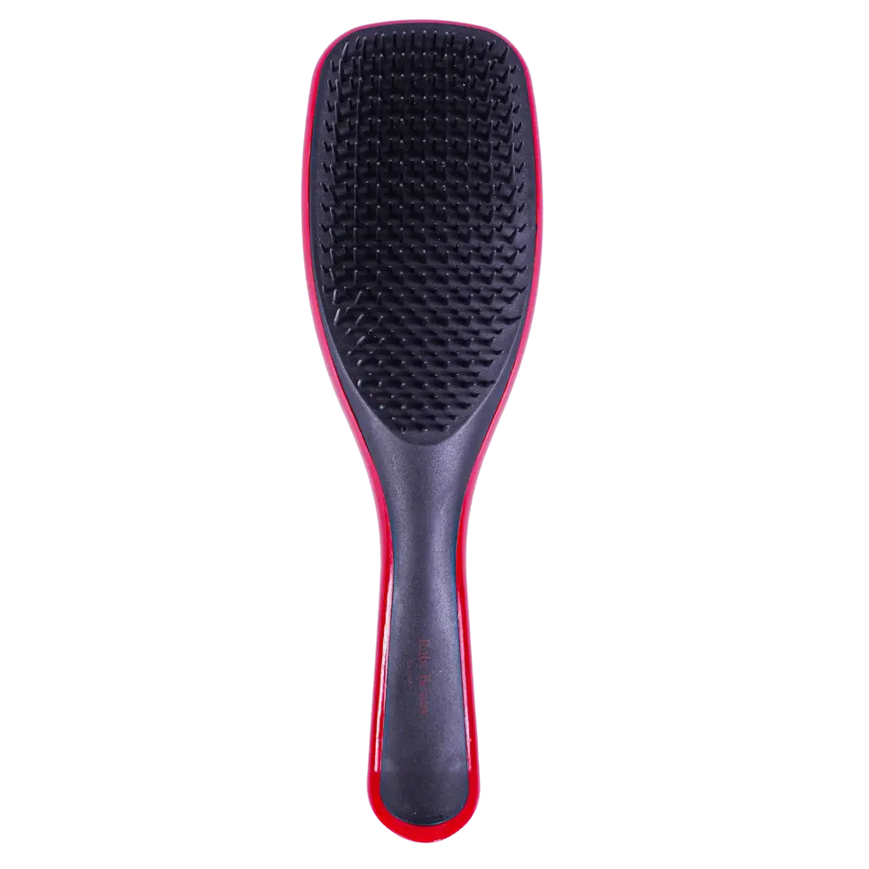 Hair Brush Ruby Beauty