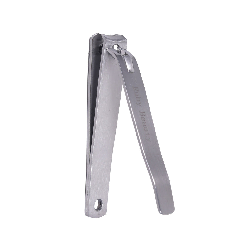 Large Nail Clipper Ruby Beauty 
