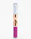 Velvet Night 2-in-1 Lipstick & Lip Oil  Ruby Beauty