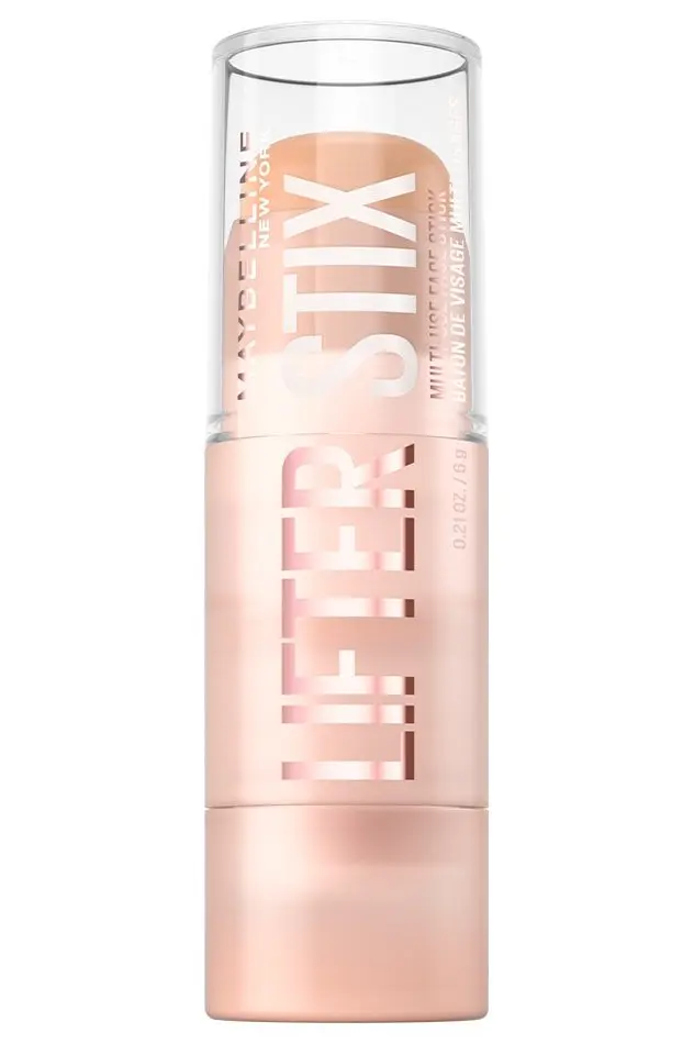  Lifter Stix Contouring & Highlighting Maybelline