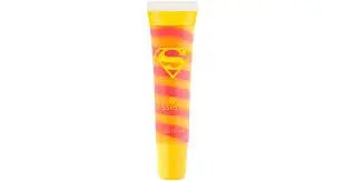 Superman Swirl Lip Mask Essence