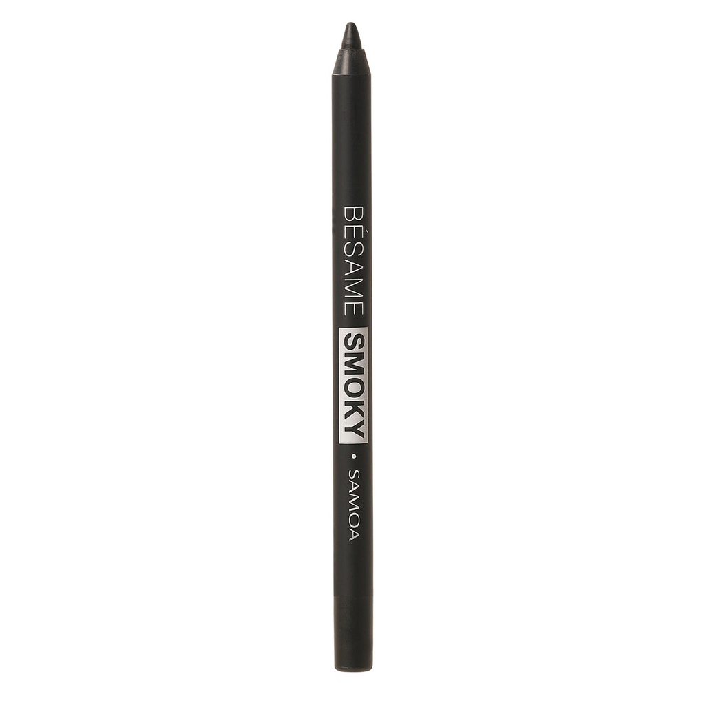 Besame  Somky Kajal Black Samoa