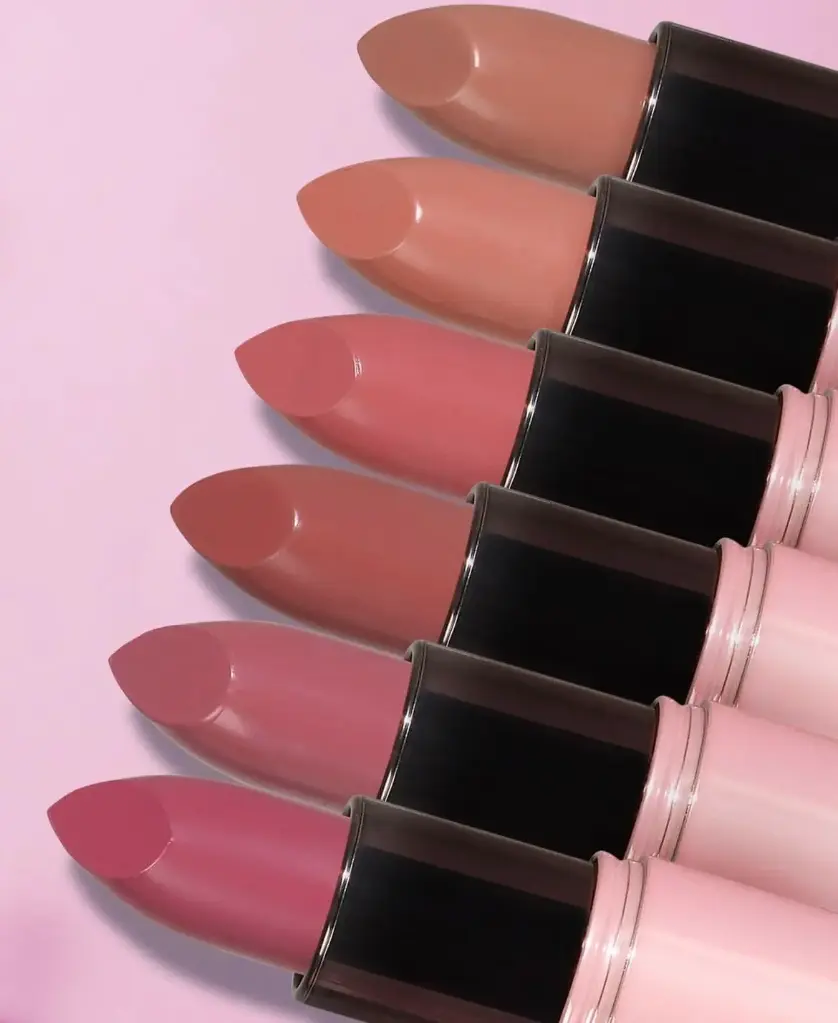 Keep Kissing Lipstick Samoa
