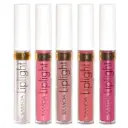Liplight Glossy & Luminous Lipgloss Samoa