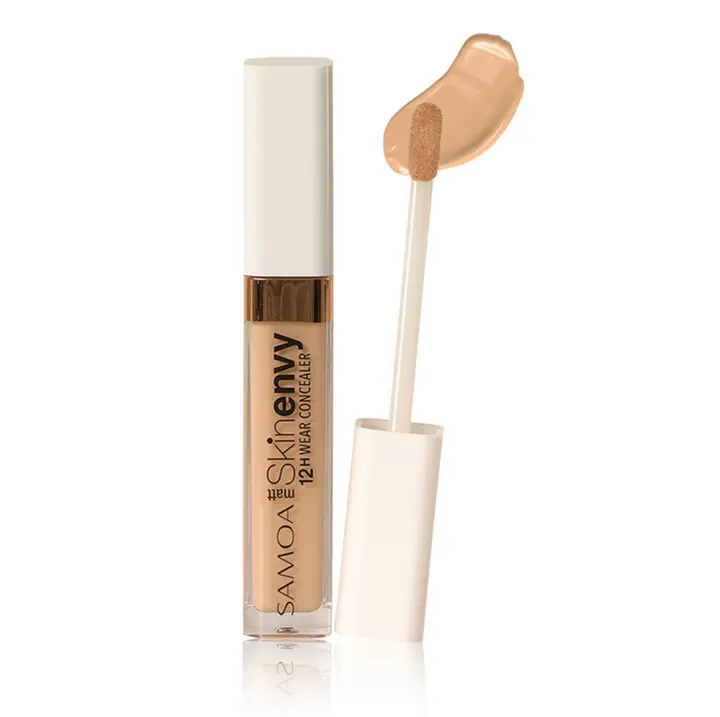 Skin Envy High Coverage Concealer Samoa