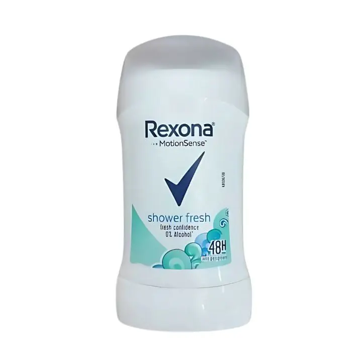 Shower Fresh  Stick 40G For Women Rexona 