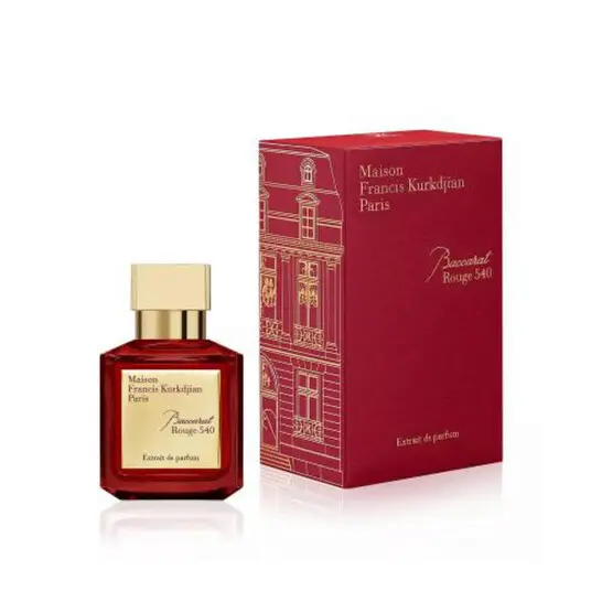 Baccarat Rouge EDP 70 ML Women 