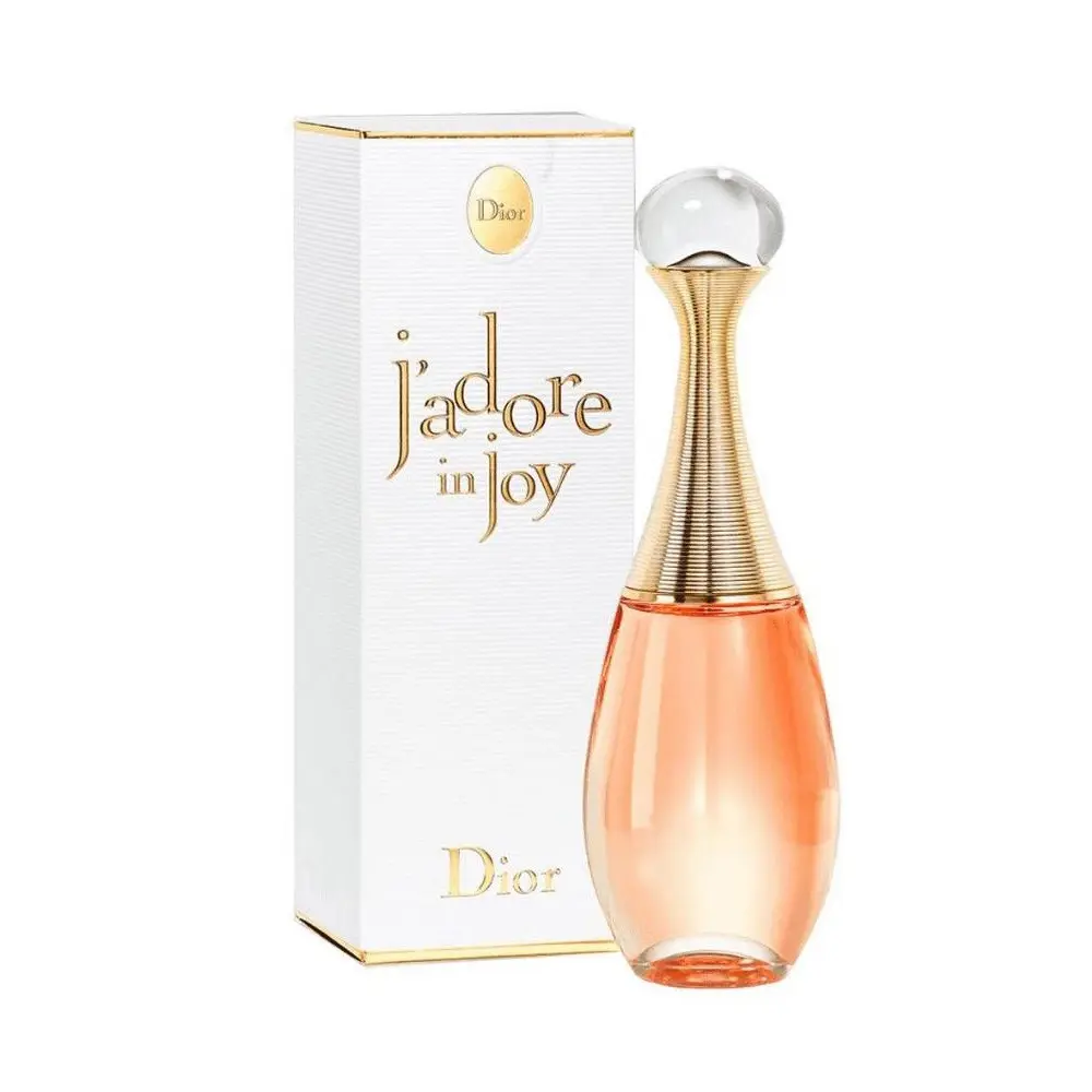 Christian Dior J'adore In Joy For Women 50ml - EDT