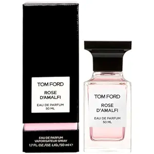 Rose D Amalfi by Tom Ford for Women 100 ML EDP 