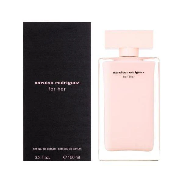 Narciso Rodriguez For Women EDP 100Ml