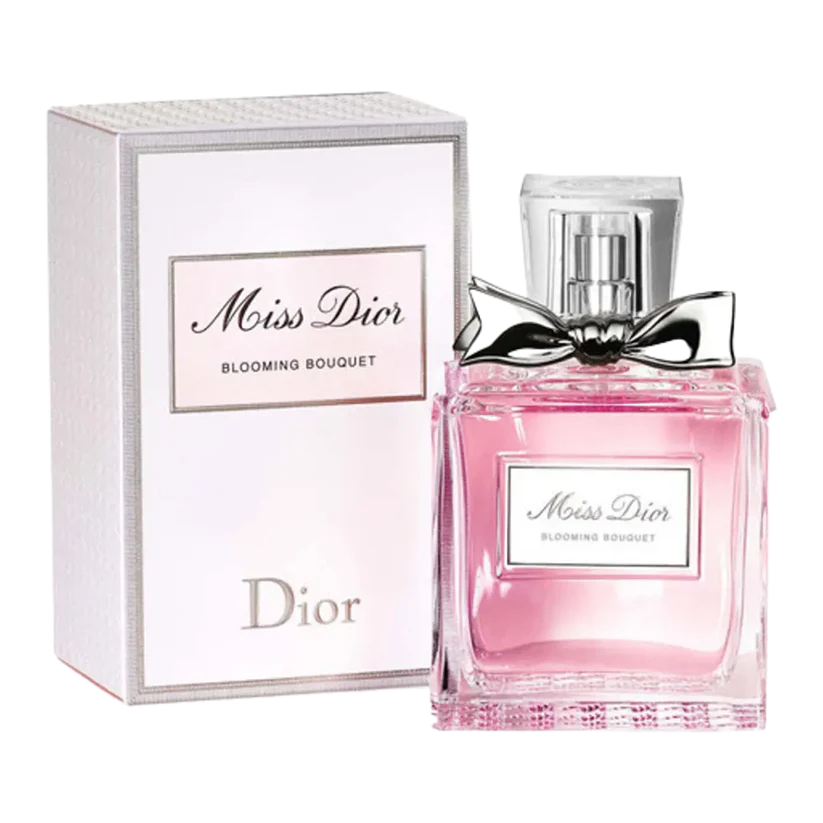 Christian Dior Miss Dior Blooming Bouquet EDT For Women - 100ml