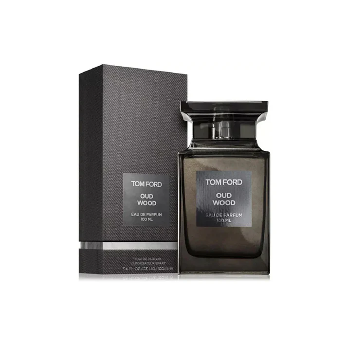 Tom Ford Oud Wood EDP 100 ML For Men 