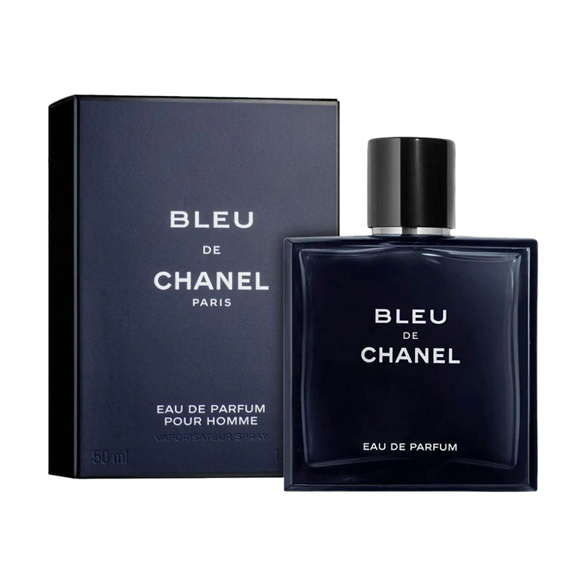 Bleu De Chanel For Men 100 ML 