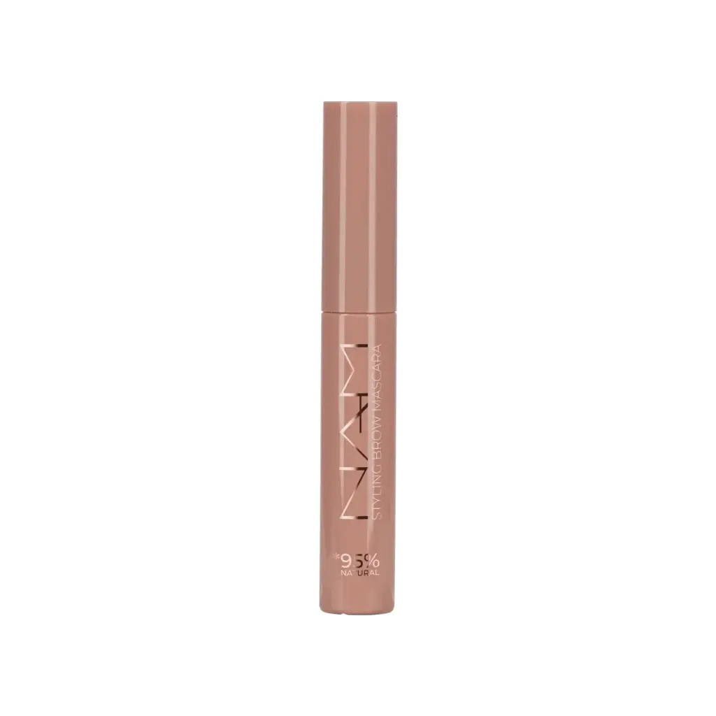 Nam Styling Brow Mascara Wibo 