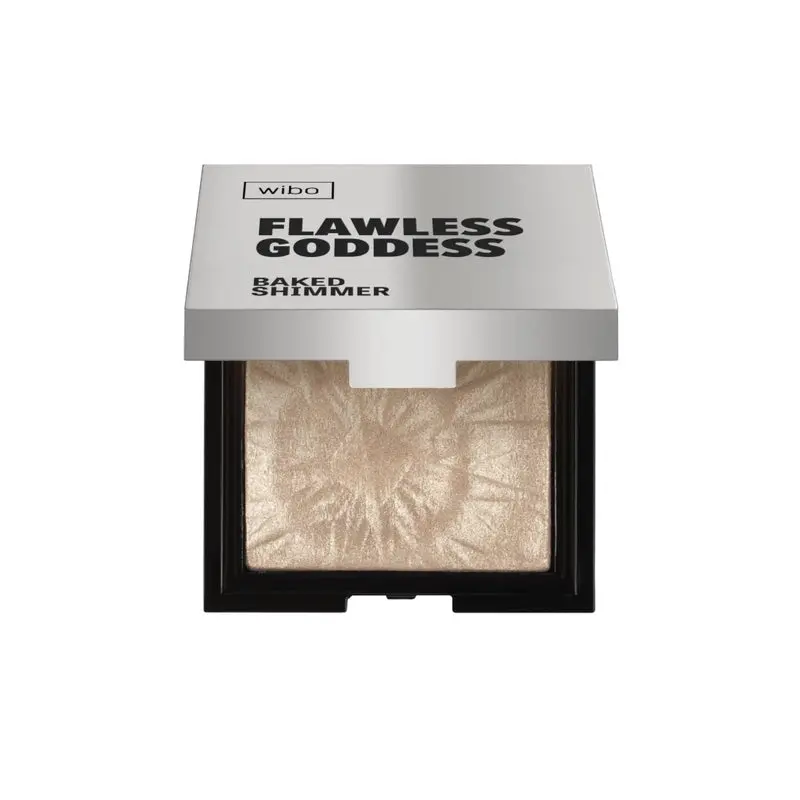 Flawless Goddess Highlighter Wibo 