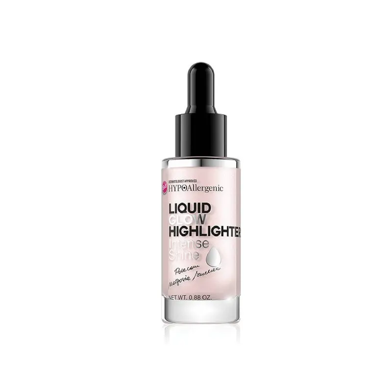 Hypoallergenic Liquid Glow Highlighter 