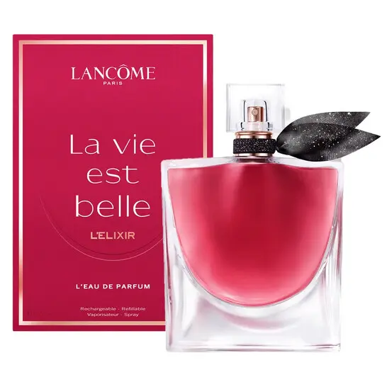 Lancôme Ladies La Vie Est Belle L'Elixir EDP 100 ML 