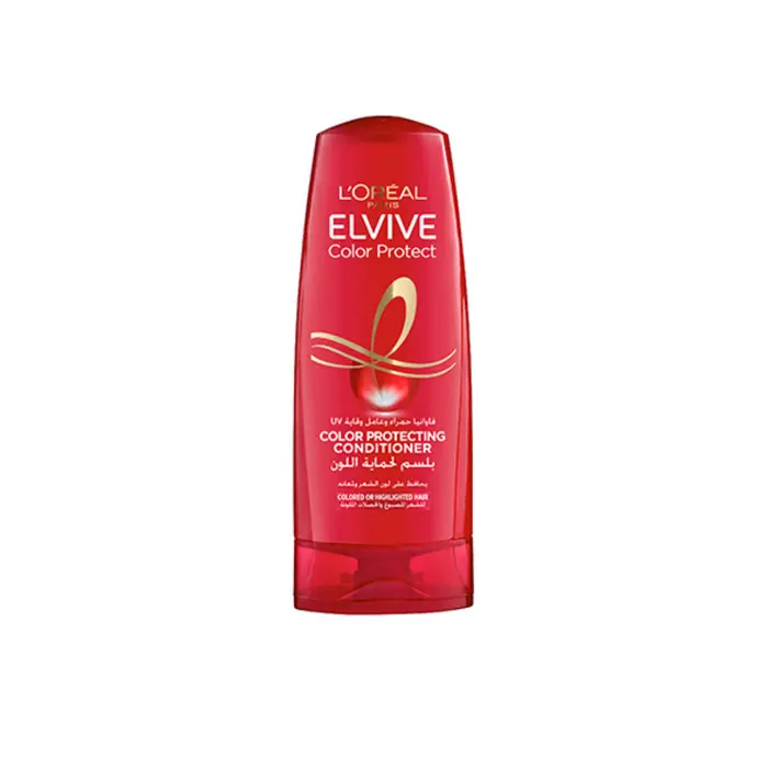 Elvive Colour Protect Conditioner 200ml L'Oréal Paris
