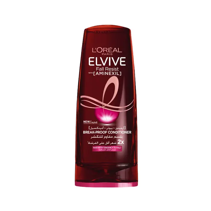 Elvive Full Resist Conditioner 200ml L'Oréal Paris