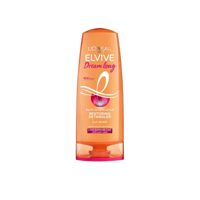 Elvive Dream Long Conditioner 200ml L'Oréal Paris