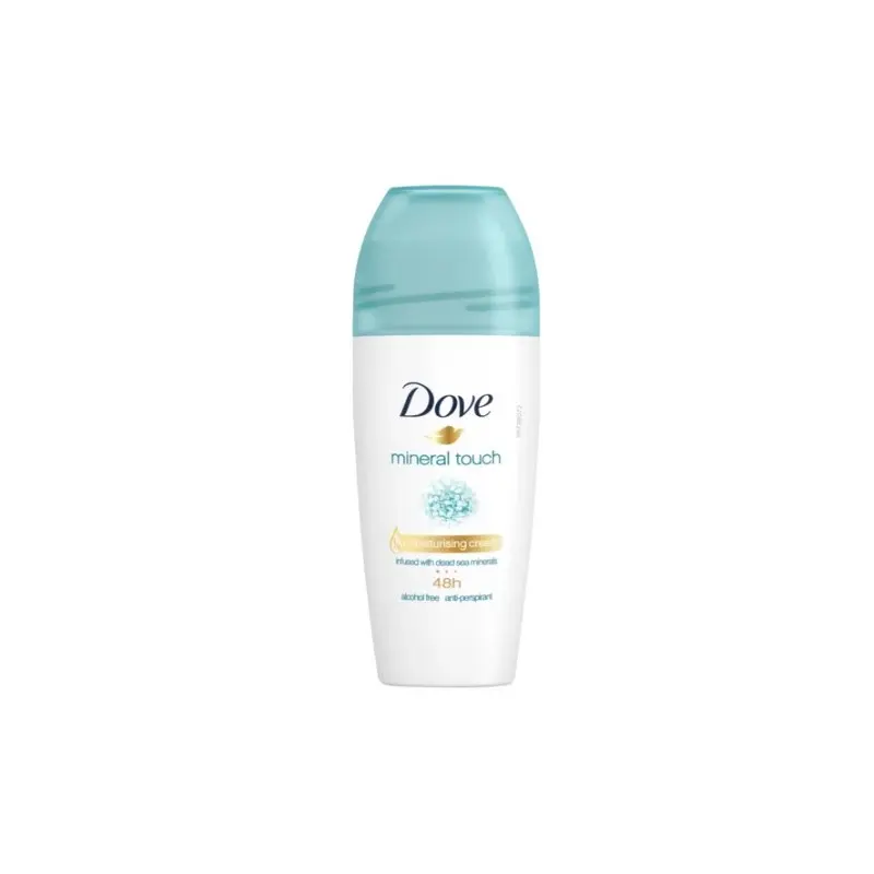 Moisturizing Cream Roll On 50mL Dove 