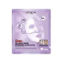  Filler Glass mask 1pcs A77