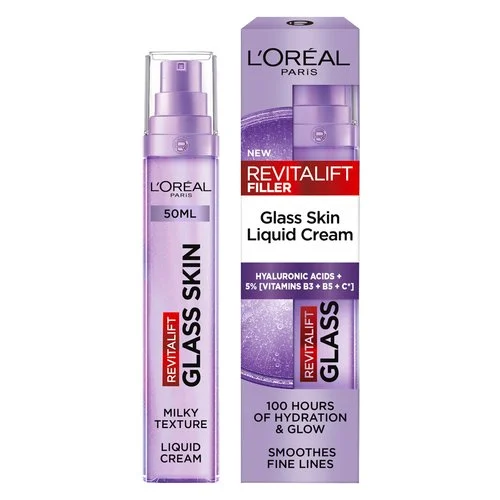  Filler Glass Skin L'Oreal Paris