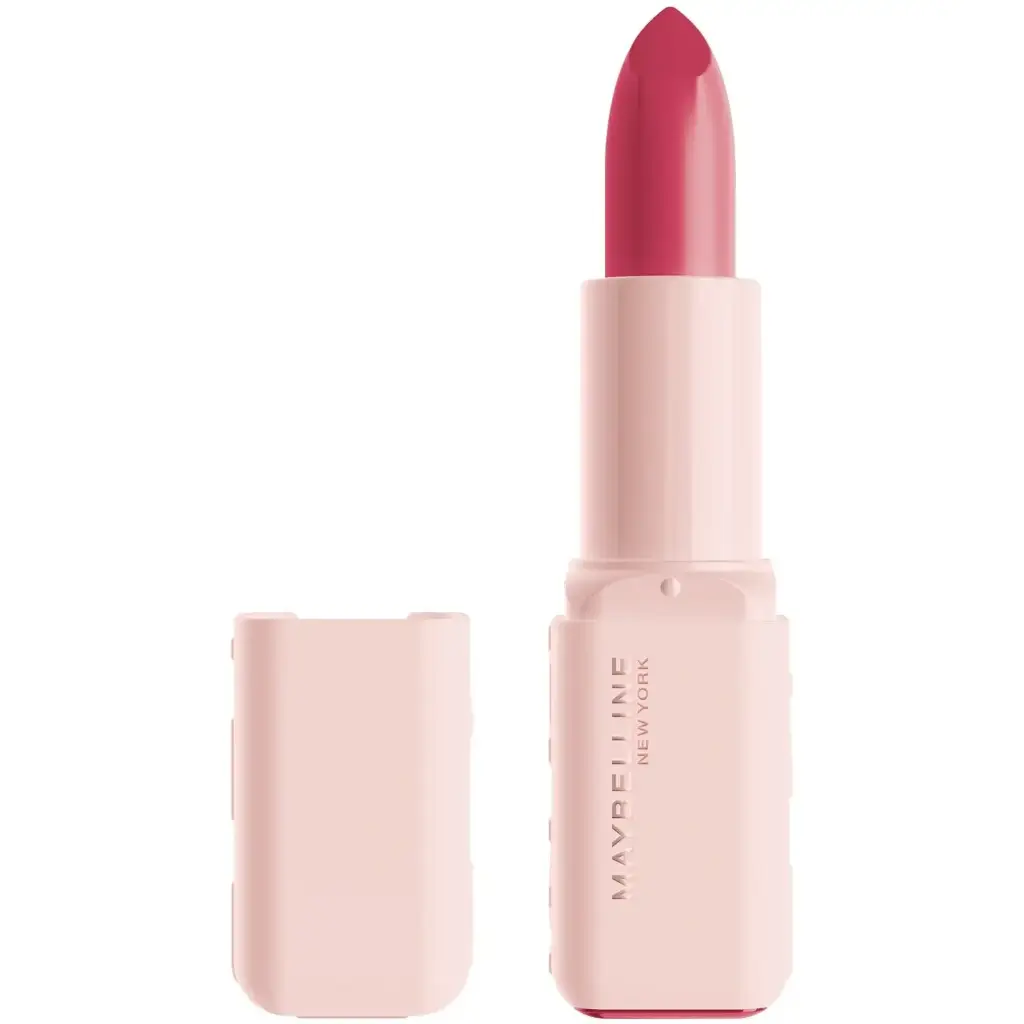 Maybe Its Serum Matte Lipstick Maybelline