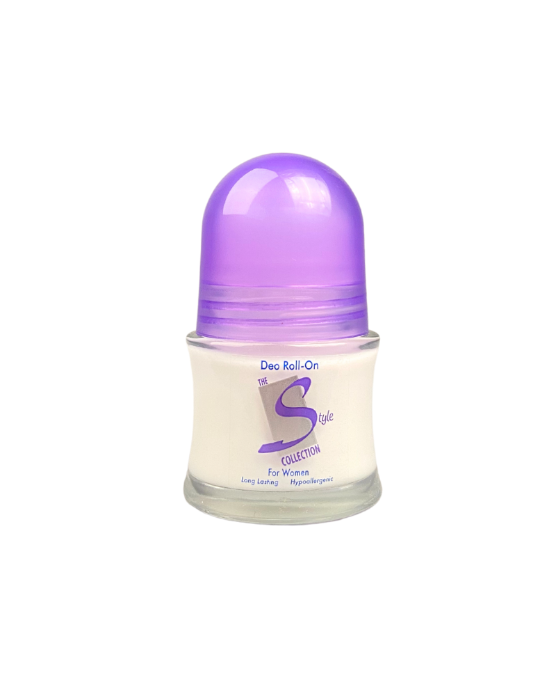 Style Roll On 50ml For women S.Collection