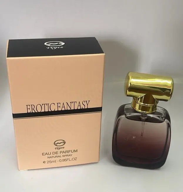 Erotic Fantasy EDP 25 ML For Women Veyes 