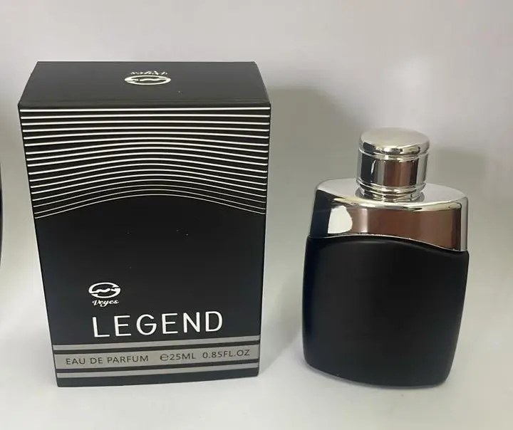 Legend EDP 25 ML For Men Veyes 